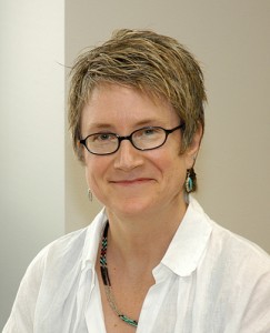 <p>Kelly Dennis, associate professor of art and art history. Photo supplied by Kelly Dennis                  </p>