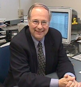 <p>Michael Pikal, Pfizer Distinguished Chair in Pharmaceutical Technology. Photo supplied.</p>