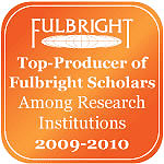 Fulbright graphic.