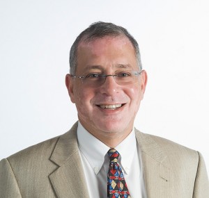 <p>Jeremy Teitelbaum, dean of the College of Liberal Arts and Sciences. </p>