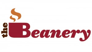 The Beanery logo