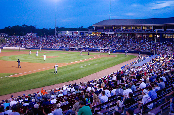 Baseball - University of Connecticut Athletics