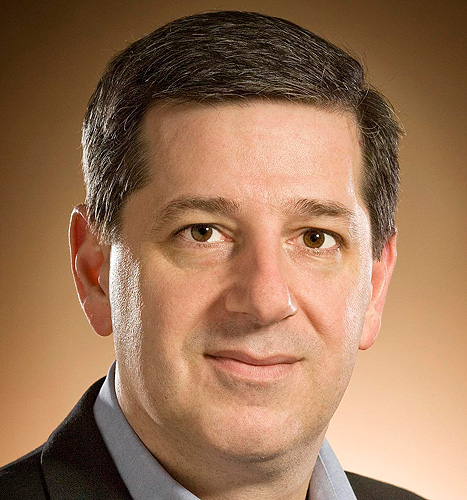<p>Bill Simon, President and CEO of Walmart. Provided by Walmart</p>