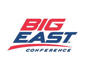 <p>Big East Logo</p>