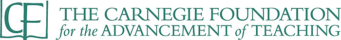 <p>Carnegie Foundation logo</p>