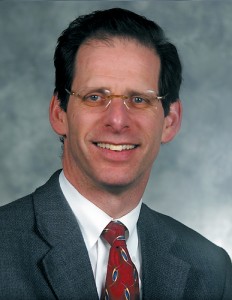 Dr. Jay R. Lieberman