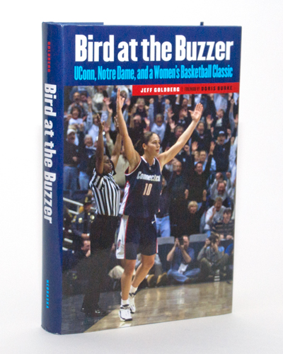 <p>Bird at the Buzzer by Jeff Goldberg.</p>