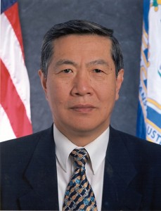 Dr. Henry C. Lee (Photo provided by Dr. Henry C. Lee)