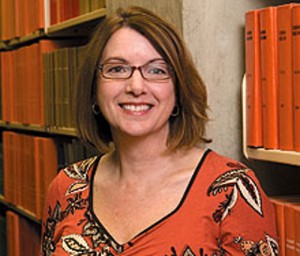 Catherine L. Thompson, assistant professor in residence in the UConn History Department, presents ÒJohn Denison Hartshorn: A Colonial Apprentice in "'Physick' and Surgery" May 17 in the Low Learning Center.