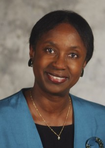 Marja M. Hurley, M.D.