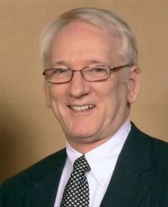 Dr. Ted Shortliffe of the American Medical Informatics Association