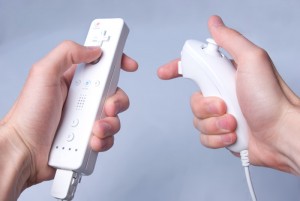Wii Workout Can Help COPD Patients Breathe Easier  