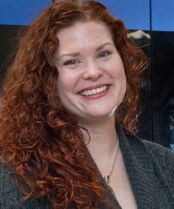 Professor Rachel O’Neill.