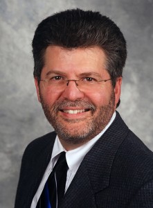 Dr. Denis Lafreniere
