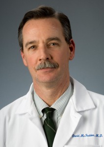 Dr. David McFadden