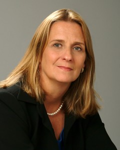 Sandra Weller, professor and chair of the Department of Molecular, Microbial and Structural Biology. (UConn Health Center Photo)