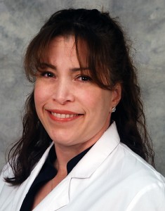 Dr. Wanda Castro