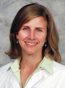Dr. Lisa Chirch