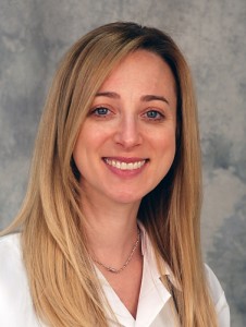 Dr. Erica Lambert