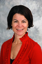 Katie S. Martin, Ph.D