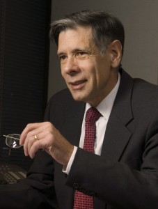 Dr. Frank M. Torti