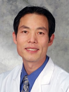 Dr. Zhiquan Zhao