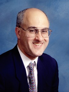 Dr. Michael Aronow