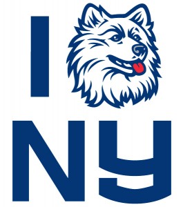 I Heart Husky NY