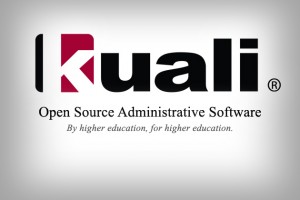 The Kuali logo.