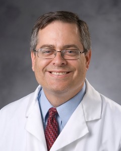 Dr. David C. Steffens