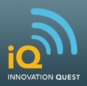 Innovation Quest Logo