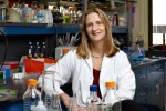 Sandra Weller (Lanny Nagler for UConn Health Center)