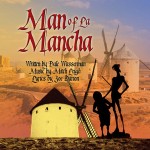Nutmeg Summer Series - Man of La Mancha