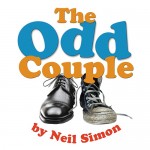 Nutmeg Summer Series - The Odd Couple