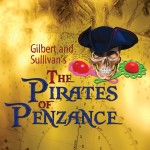 Nutmeg Summer Series - The Pirates of Penzance