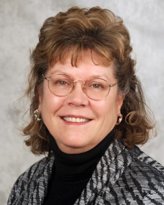 Mary Beth Bruder, director of the University of Connecticut A.J. Pappanikou Center for Excellence in Developmental Disabilities