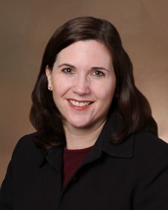 Dr. Jennifer Wolf