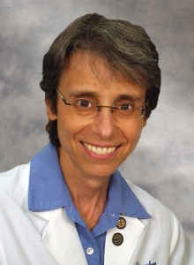 Dr. Ellen Eisenberg