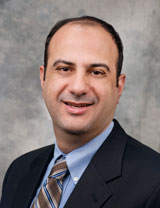 Dr. Yazeed Maghaydah 
