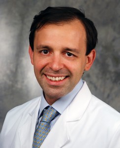 Dr. Alex Merkulov 