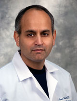Dr. Aseem Vashist