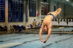 Swim video screen shot 3