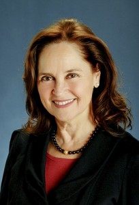 Denise Merrill '88 (BGS) Conn. Secretary of the State