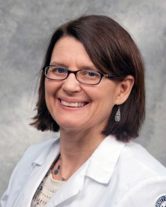 Dr. Lori Bastian