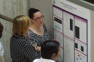 Graduate Student Research Day