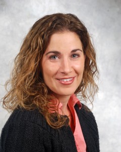 Dr. Rebecca Andrews