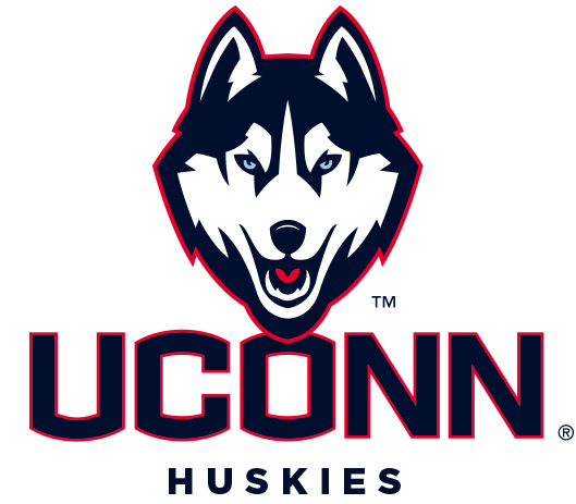 UConn Husky Logo 2013.