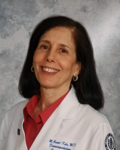 Dr. Jane Grant-Kels
