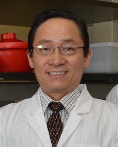 Dr. Ren He Xu 