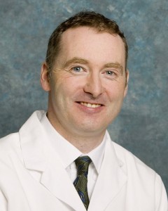 Dr. Michael Murphy